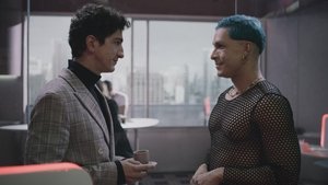 Poster for Episode 14