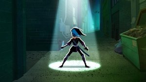 Poster for Hiro The Villain