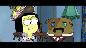 Poster for Saxon Saxability