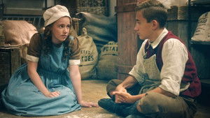 Poster for Dangerous Game