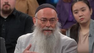 Poster for Fighting Anti-semitism: Part 2