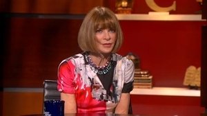 Poster for Anna Wintour