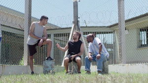 Poster for Episode 22