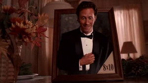 Poster for The Revelations of Becka Paulson