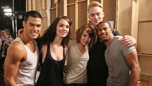 Poster for The Guy Who Wows Betsey Johnson Poster for The Guy Who Wows Betsey Johnson