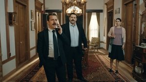 Poster for Episode 9