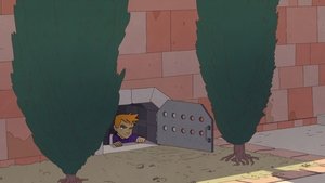 Poster for Episode 17
