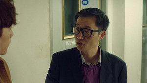 Poster for I’m Not Prepared