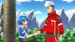 Poster for Episode 25
