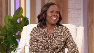 Poster for Deborah Roberts Poster for Deborah Roberts