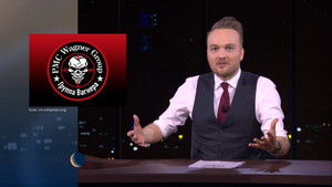 Poster for Wagner-group | Herman Finkers