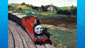 Poster for Thomas and the Breakdown Train