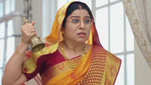 Poster for Pratap Commits a Blunder