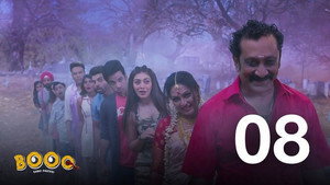 Poster for Season Finale: Apna Time Gaya