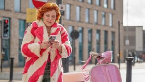 Poster for The Black and White Movie