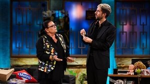 Poster for Episode 34