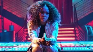 Poster for The Envoy