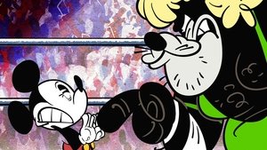Poster for Tapped Out