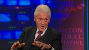 Poster for Bill Clinton