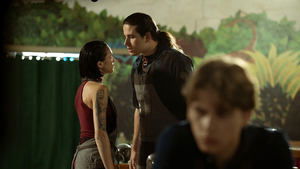 Poster for Episode 11