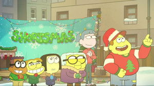 Poster for Shortsmas