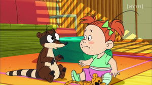 Poster for Episode 22