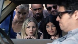 Poster for Happy Rides Webisode 6 Poster for Happy Rides Webisode 6