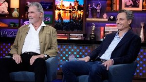 Poster for James Brolin & Tony Goldwyn