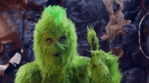 Poster for Season 3 Christmas Special