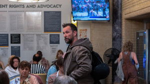 Poster for 7:00 A.M.