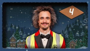 Poster for Viggo Venn