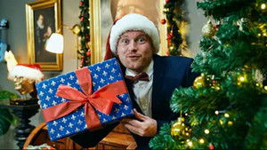 Poster for Merry Christmas