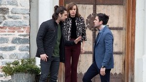 Poster for Episode 26