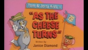 Poster for As the Cheese Turns