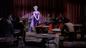 Poster for Lou Ann Poovie Sings No More Poster for Lou Ann Poovie Sings No More