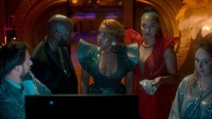 Poster for Secure the Bag