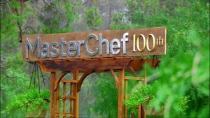 Poster for Happy Birthday MasterChef