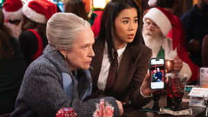 Poster for Call It a Christmas Gift