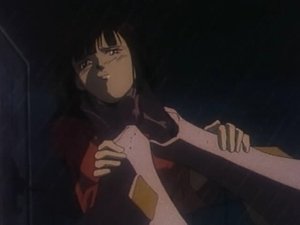Poster for Saber Strike