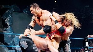 Poster for SmackDown 334