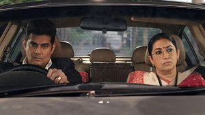 Poster for Mihir Chooses Tulsi Over Noina