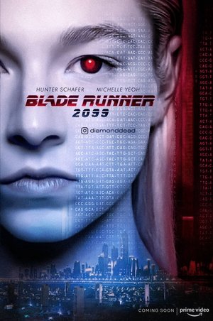 Blade Runner 2099