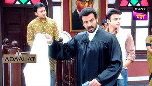 Poster for Room No 666 Ka Rahasya: Part 2