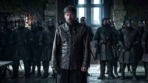 Poster for A Knight of the Seven Kingdoms