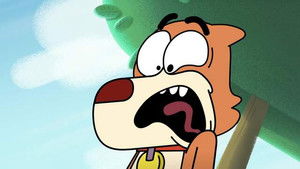 Poster for Camp Champs Poster for Camp Champs