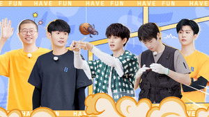 Poster for Episode 6 Poster for Episode 6