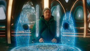 Poster for Episode 8