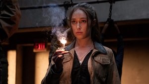 Poster for The Holding