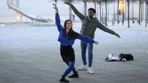 Poster for Episode 5