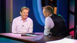 Poster for Episode 3 Poster for Episode 3